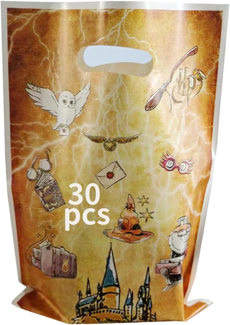 Müllbeutel — für Kinder, 30 Stück