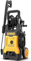 DeWALT Elektrischer Hochdruckreiniger 2100W, 150 bar, 450 L/h