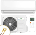 Klimagerät für große Räume - NEXA S4 E 24000, 7,9 kW mit Schnellverbindung