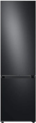 Samsung Kühl-Gefrierkombination RB38C7B6BB1/EF, Energieeffizienz A++