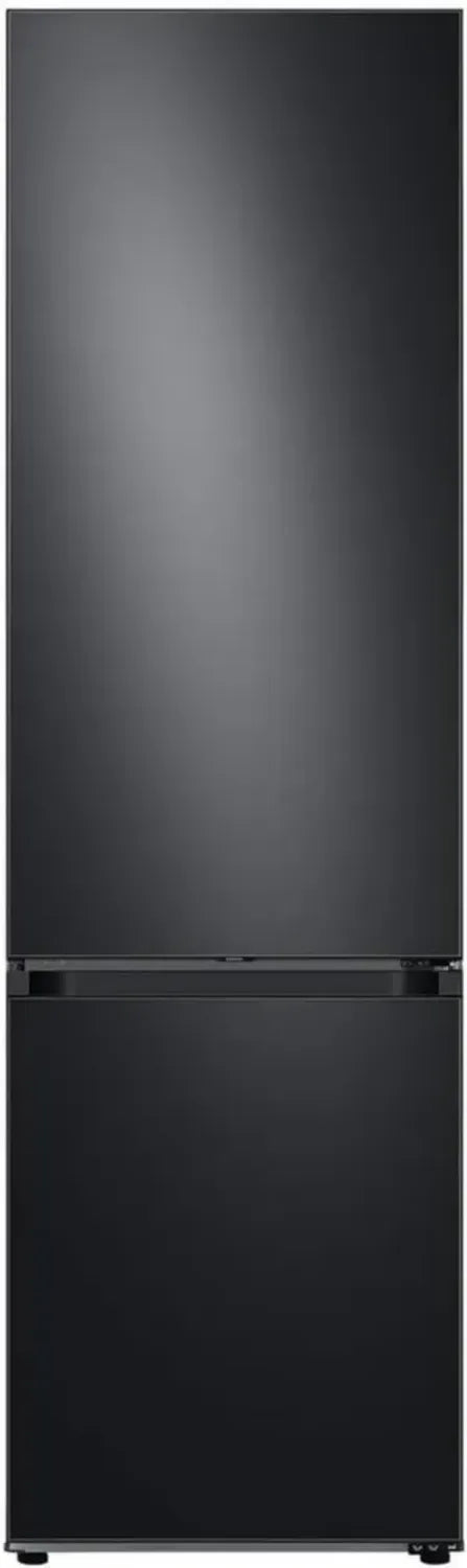 Samsung Kühl-Gefrierkombination RB38C7B6BB1/EF, Energieeffizienz A++