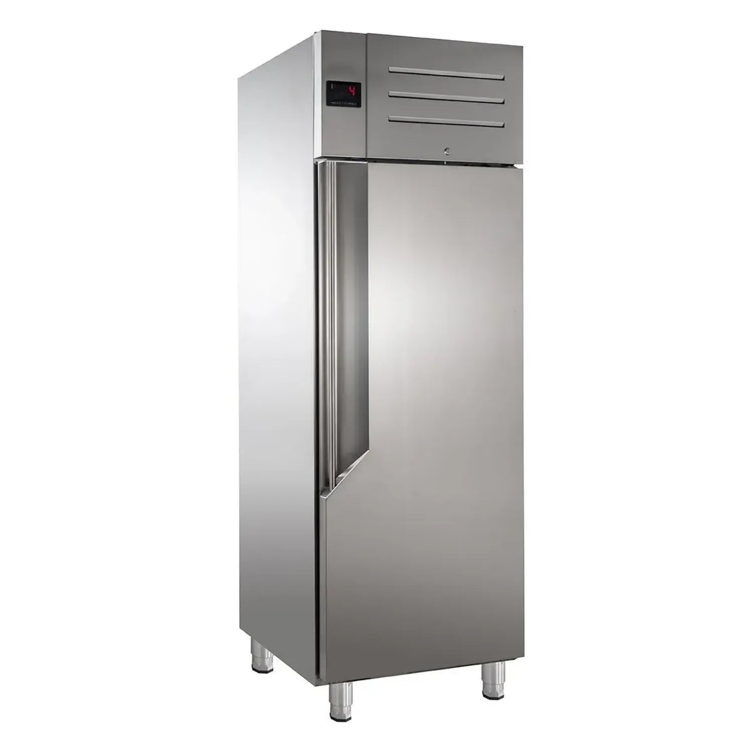 Avantis 700 GN 2/1 Gewerbekühlschrank für Gastronomie
