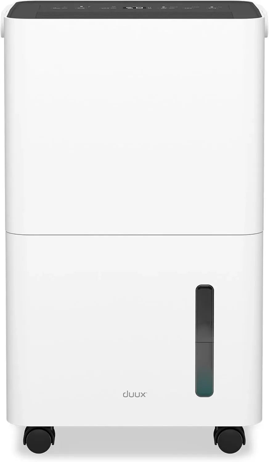 Duux Bora Luftentfeuchter 12L/Tag mit 1,7L Tank und Hygrostat