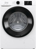 Gorenje Waschmaschine 8 kg, 1400 U/min, Dampffunktion, 16 Programme