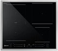 Bauknecht 60 cm Induktionskochfeld mit CleanProtect, FlexiDuo und Touch-Control