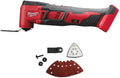 Milwaukee M18 BMT-0 18V Akku-Multifunktionswerkzeug - Solo-Version
