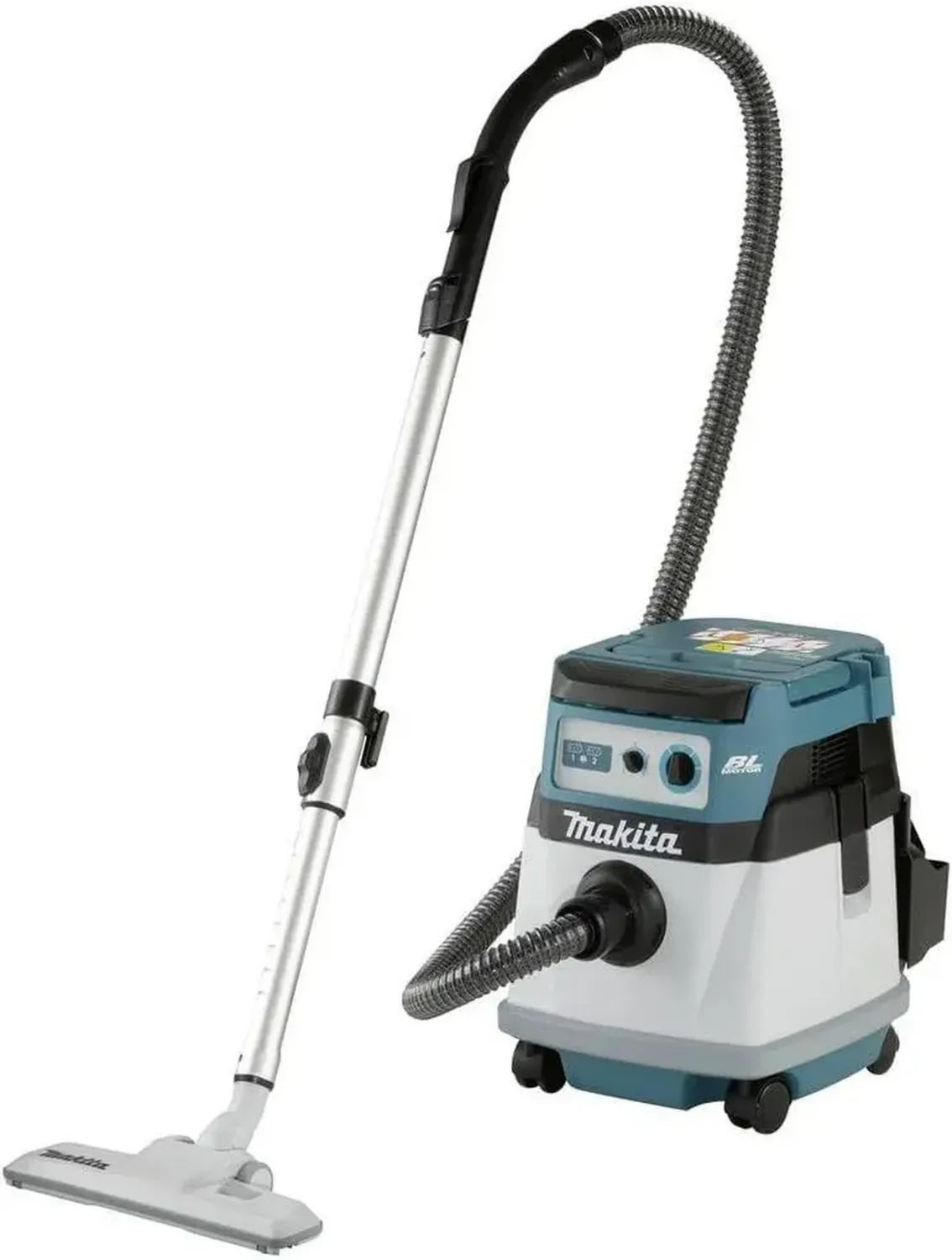Makita kabelloser Staubsauger 36V, Modell DVC155LZX2