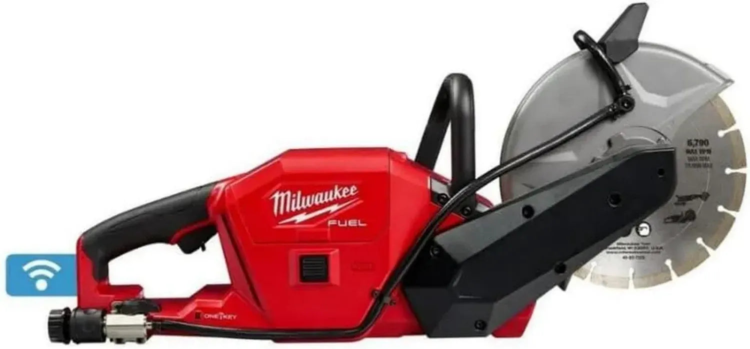 Milwaukee M18 Fuel Akku-Trennsäge, Modell 2786-20, ohne Akku