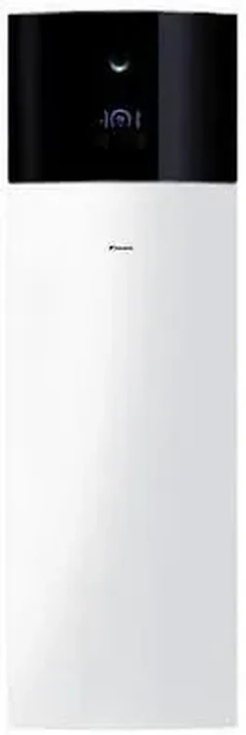 DAIKIN Altherma 3 H HT F Wärmepumpe - Hohe Effizienz mit 180L Speicher