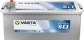 Varta Promotive Silver M18 LKW-Batterie 12V 180Ah 1000A