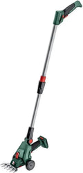 Metabo Akku-Grasschere und Strauchschere PowerMaxx SGS 12 Q, kabellos