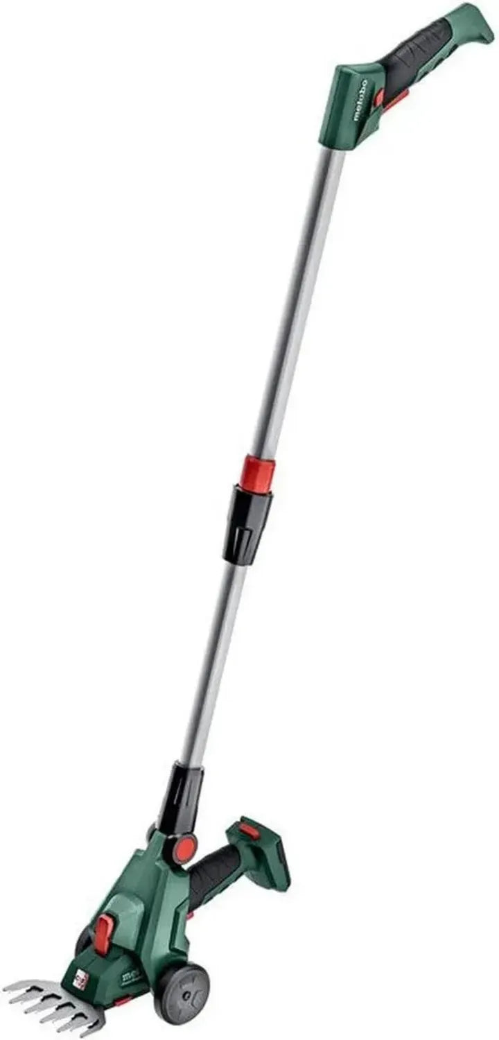 Metabo Akku-Grasschere und Strauchschere PowerMaxx SGS 12 Q, kabellos