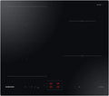 Samsung Serie 5 Induktionskochfeld NZ64B5045FK/U1 - Autarkes Kochsystem