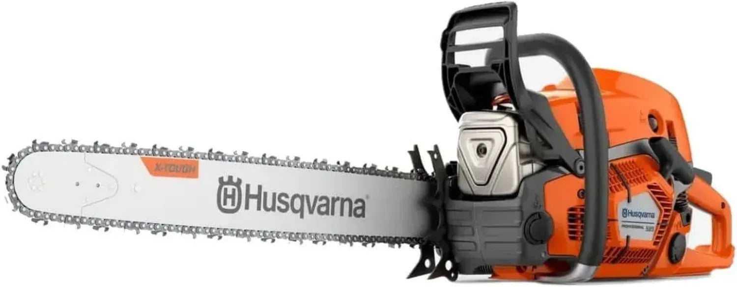 Husqvarna Profi-Benzin-Kettensäge 585, 86 cm³, 5.1 kW, 50 cm Schiene