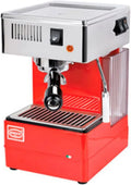 Quick Mill Espressomaschine Mod.0820 – Kompakt und Leistungsstark