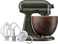 KitchenAid Artisan 4,7L Küchenmaschine - Design Edition in Grün