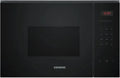 Siemens Einbau-Backofen BE523LMB1 mit moderner Funktion