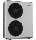 Hocheffiziente Monoblock R290 Wärmepumpe 16 kW, Dreiphasig, Doppellüfter, A+++ für Heizung & Warmwasser, BAFA-zertifiziert