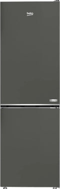 Beko B5RCNA366HG bPRO 500 Kühl-Gefrierkombination, 316L, NoFrost, HarvestFresh, ProSmart Inverter, Manhattan Grau