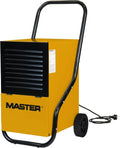 Professioneller Bautrockner DH 752 für effiziente Entfeuchtung