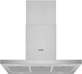 Siemens iQ500 90 cm Inselhaube mit iQdrive, LED und TouchControl
