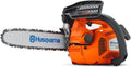 Husqvarna T 435 Motorsäge mit 30 cm Schwert