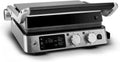 Karaca 3-in-1 Kontaktgrill & Sandwichmaker mit Temperaturkontrolle