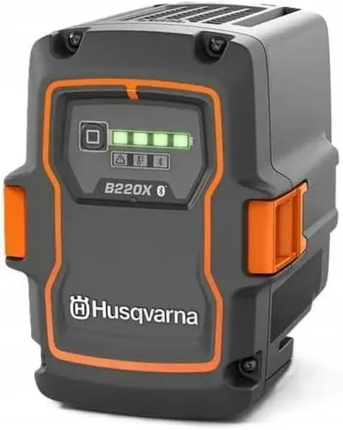 Husqvarna Li-Ion Akku 36 V 6,0 Ah für Gartengeräte