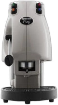 Didiesse Frog Revolution Kaffeemaschine, 650 W, 1 Tasse, Weiß