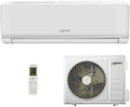 Hocheffiziente Monosplit Klimaanlage 12000 BTU mit WiFi und App-Steuerung, Energieklasse A++/A+, 3,5 kW R32, Wandinstallation